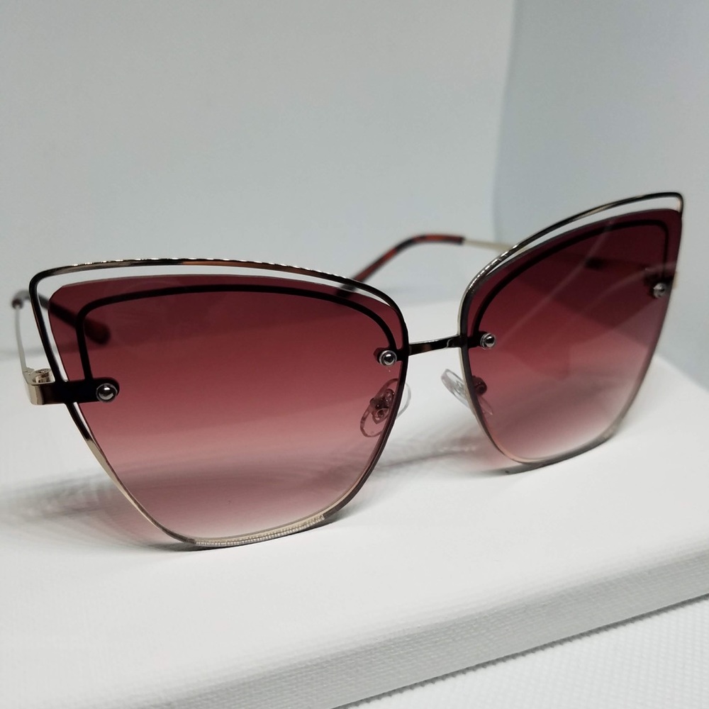 Designer Sunglasses